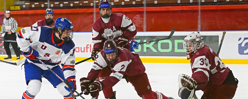 Iihf U18: everything we know so far — image 1