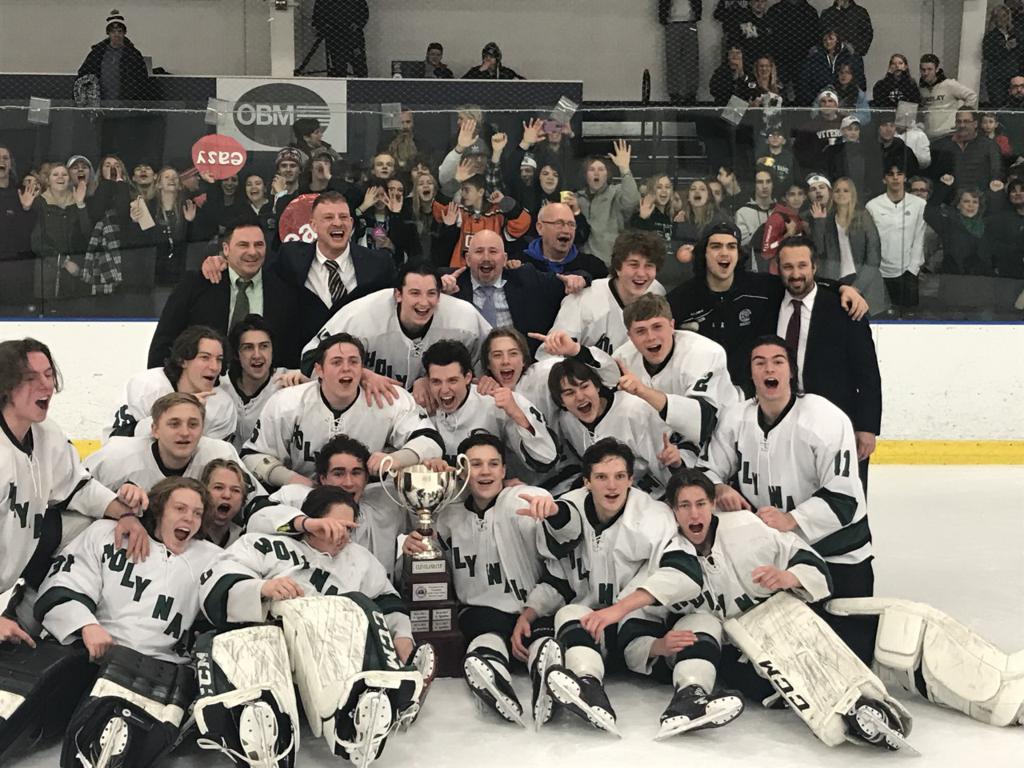 Great Lakes Hockey League