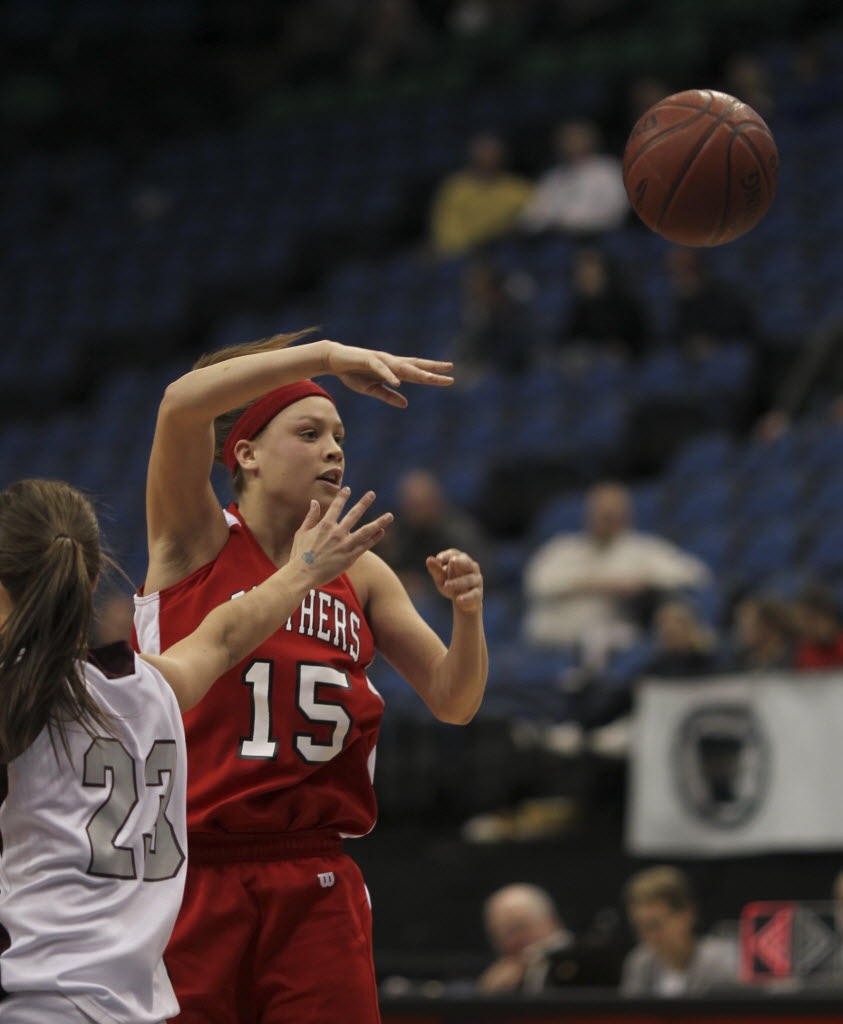 Anoka vs. Lakeville North March 16, 2011 Photos MN Girls