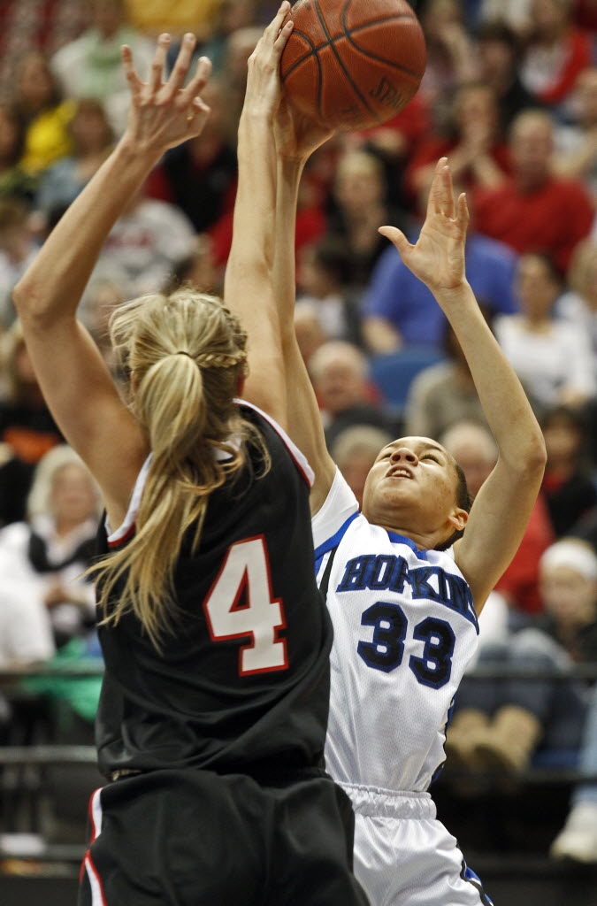 Eden prairie vs hopkins march 19 2011 photos mn girls basketball