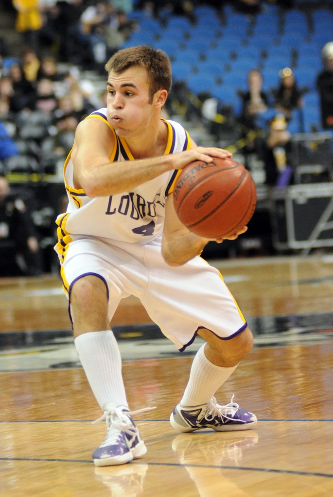 Perham Vs Rochester Lourdes Photos Breakdown Sports