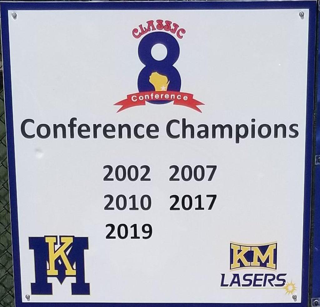 Kettle Moraine High School Fastpitch