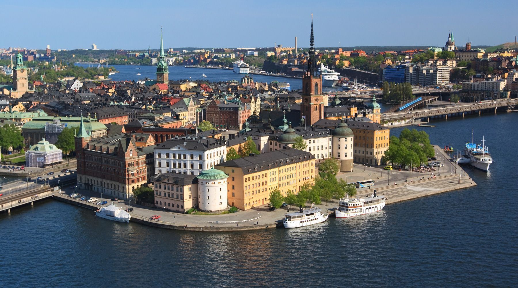 Stockholm, Sweden