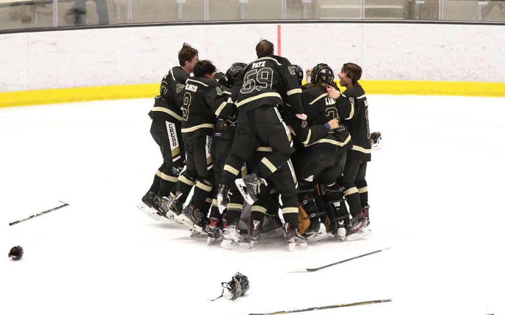 Servite High School Friars