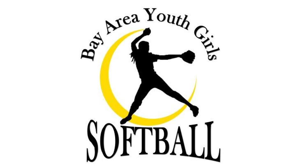 Spring 2024 Bay Area Youth Softball