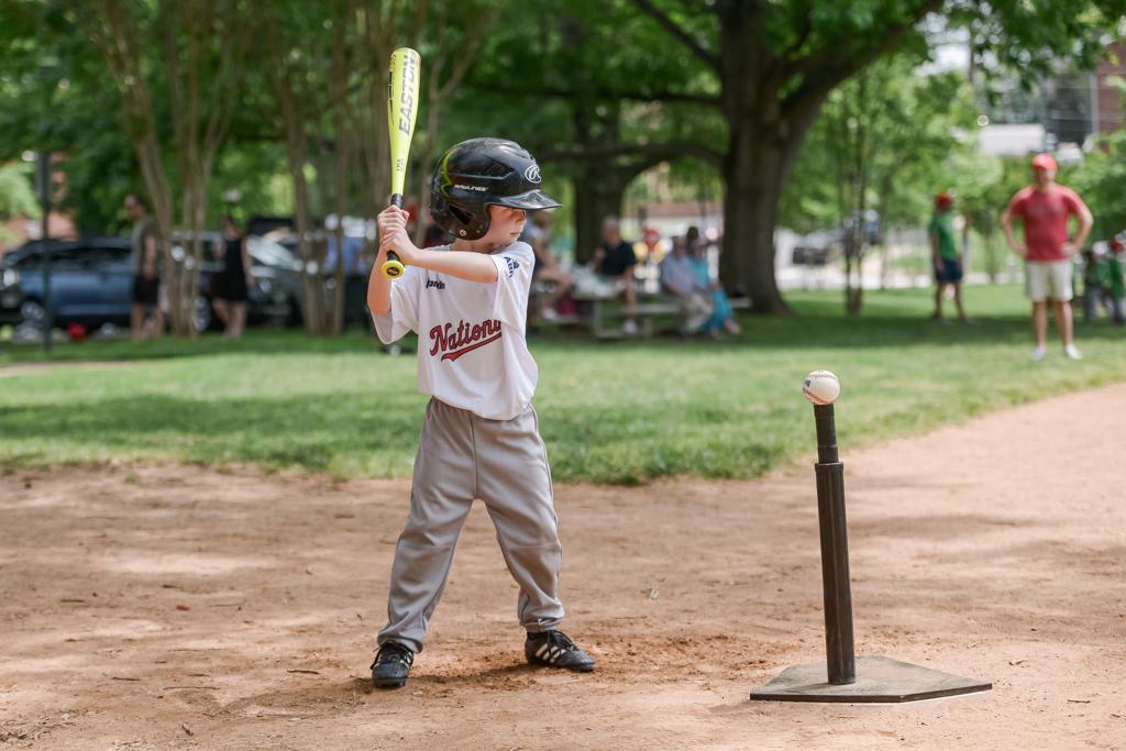 Levels of Play and Rules