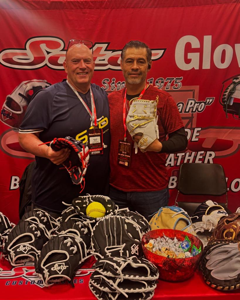 GLOVE TOURNAMENTS