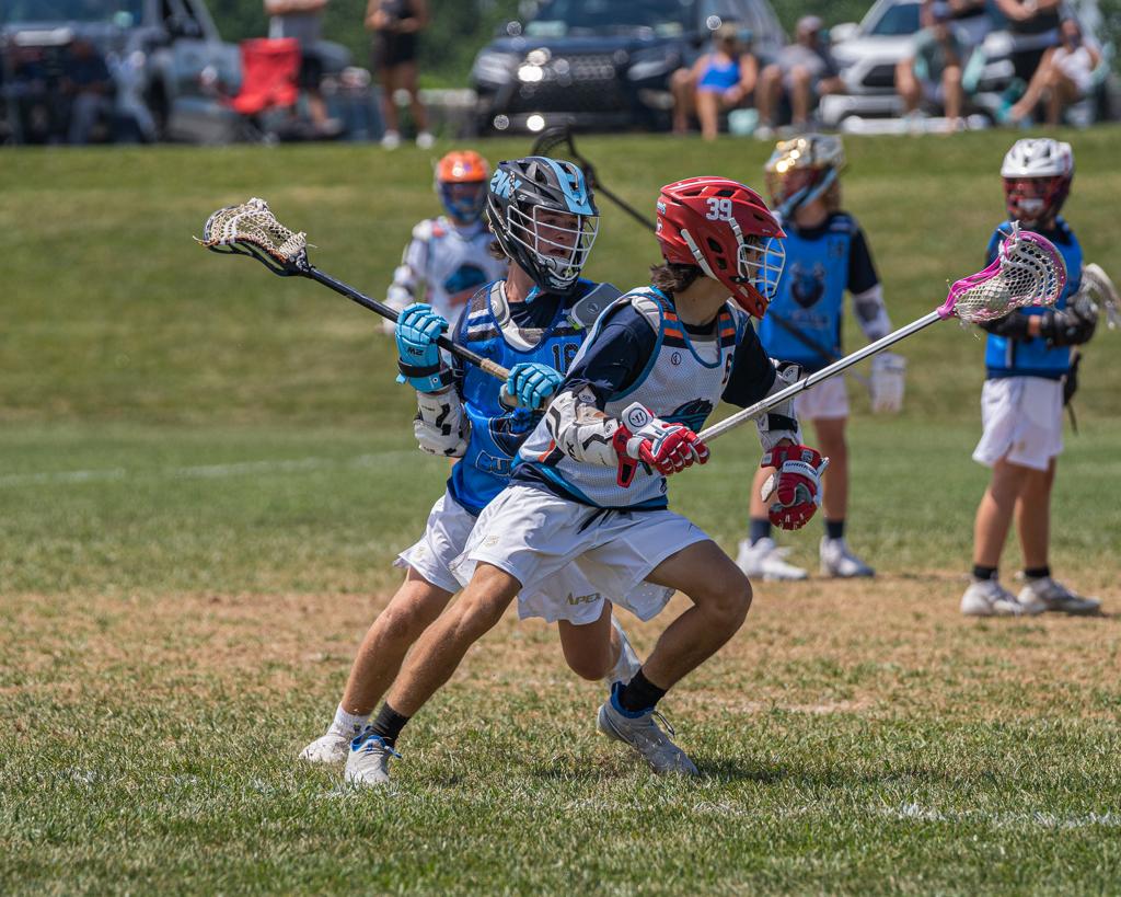 Apex Youth Games RECAP Winners, MVPs, Video Blog