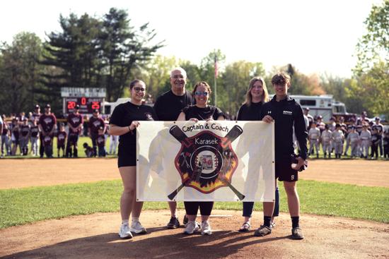 Slater Baseball Association