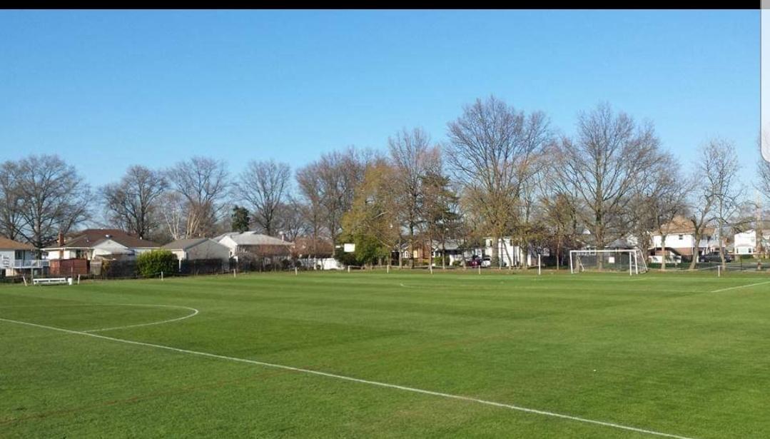 Bavarian Field