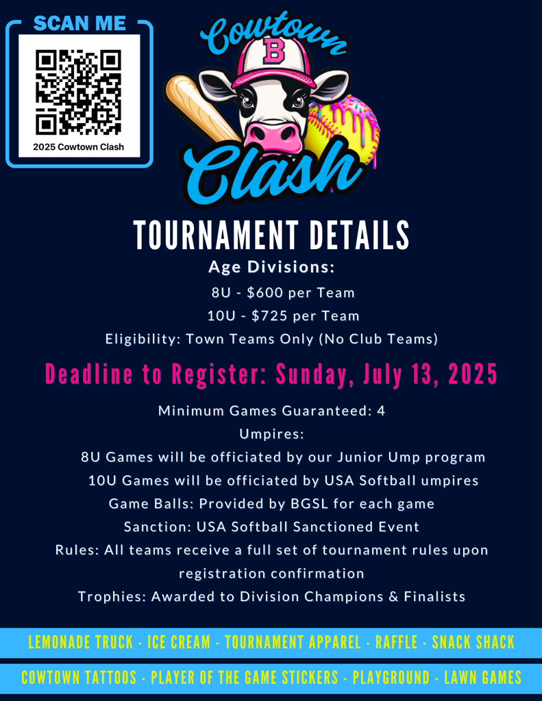 Cowtown Clash