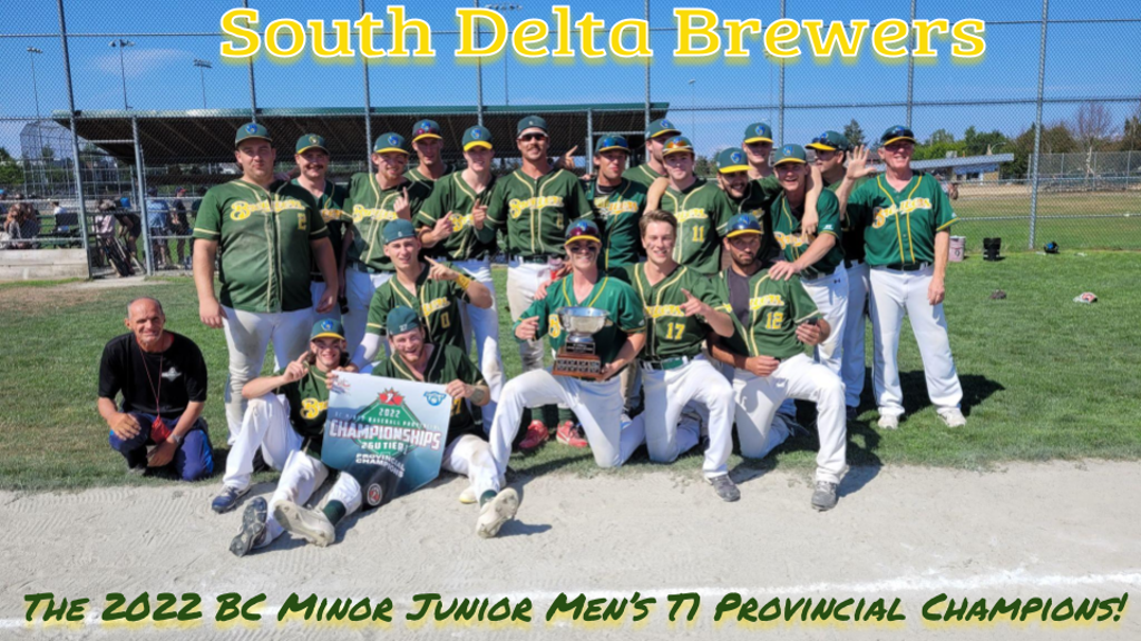 26U Provincial Championships