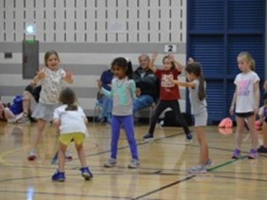 Basketball for Kindergarteners Near Me Fun Kids Sports