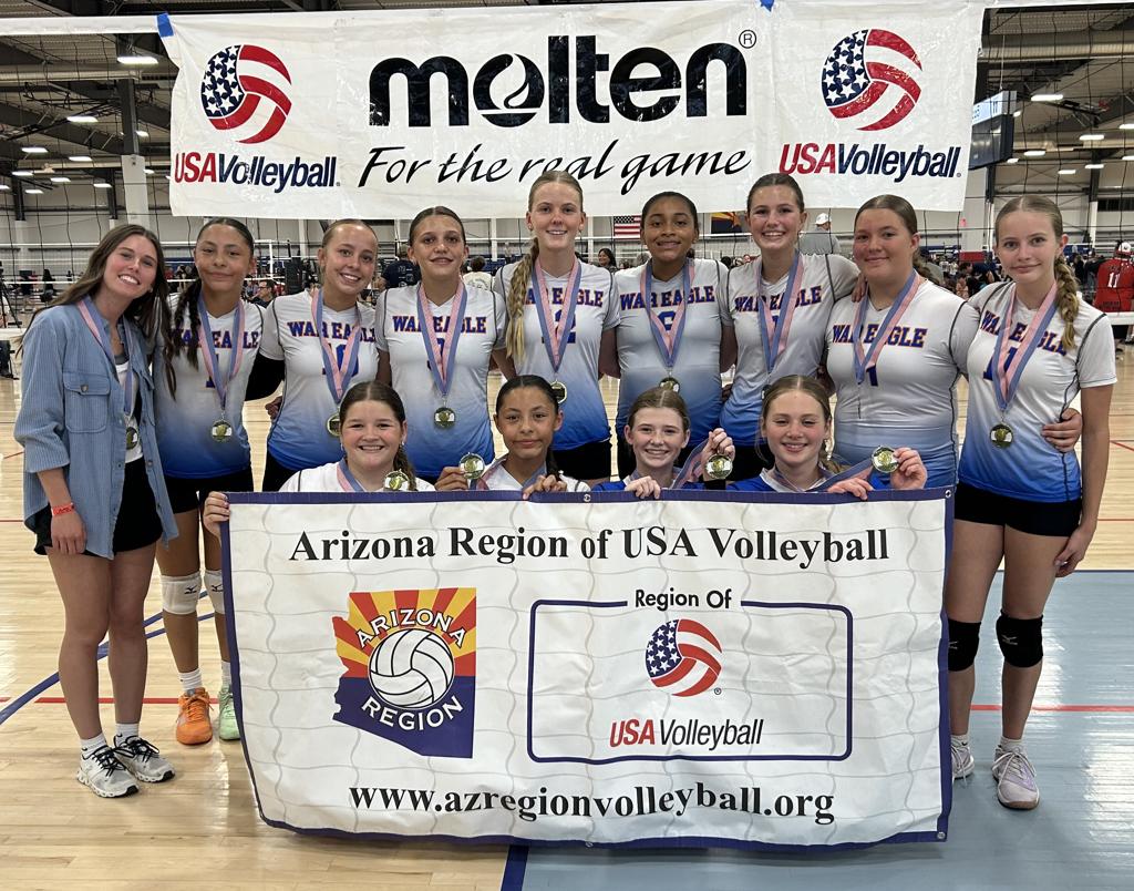 14 Club Region Championships - May 3