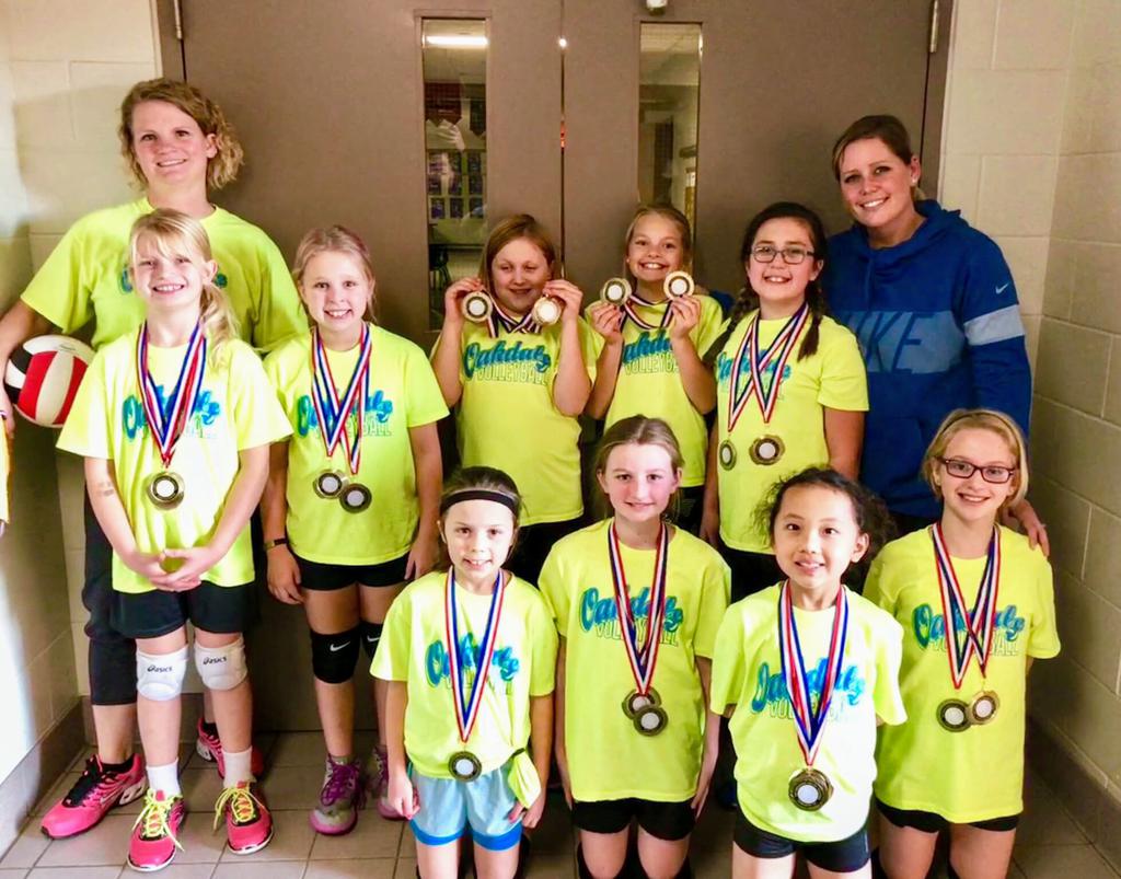 Tournament Photos Oakdale Athletic Association, Oakdale Minnesota