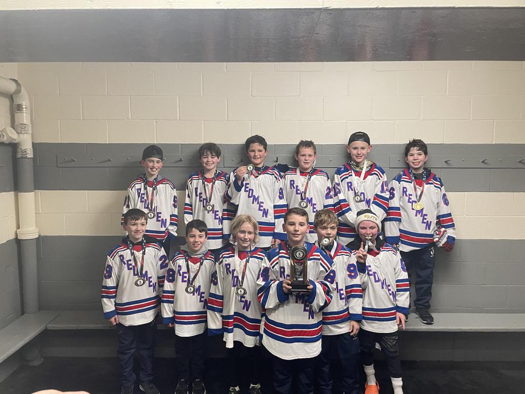 Heroes Hockey Tournament