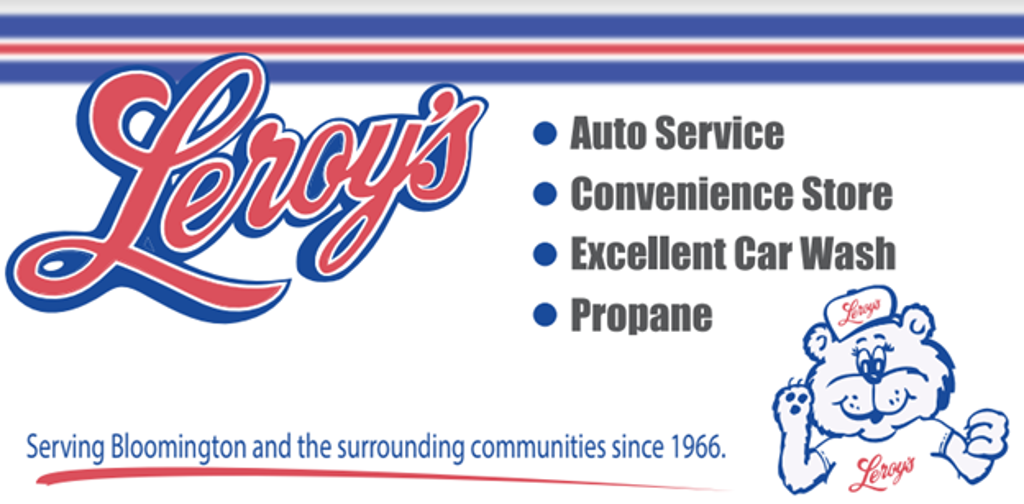 Leroy S Auto Sales And Svc at Joshua Draper blog