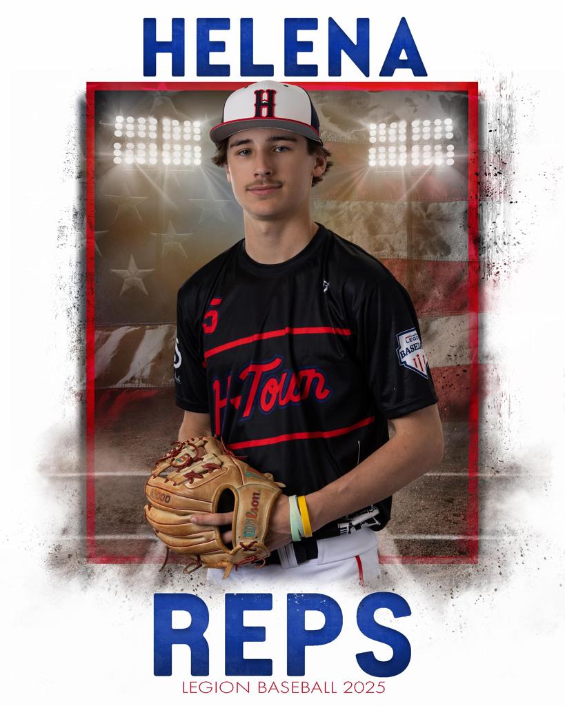 #5 Tanner Steen