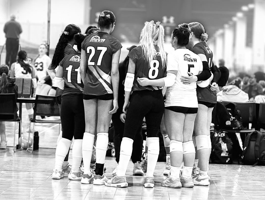 One Volleyball Academy