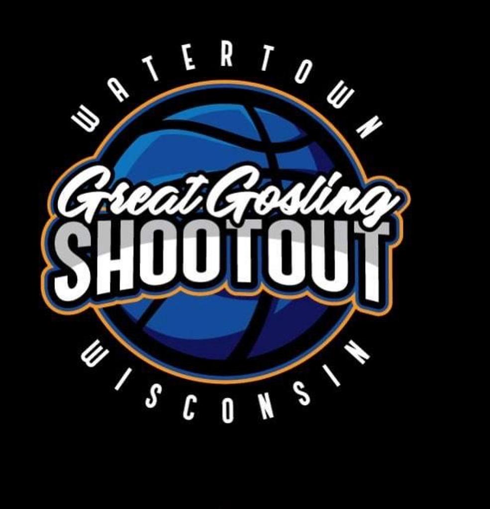 Great Gosling Shootout 2023 Watertown Youth Basketball