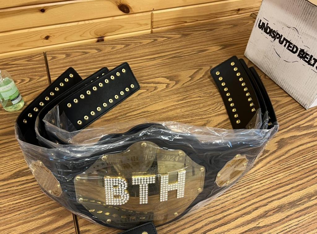 BEAT THE HEAT IS HERE!!!