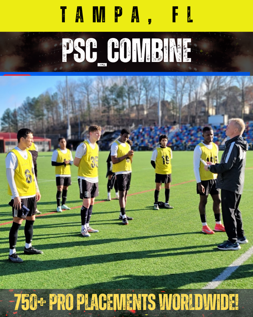 Florida Pro Soccer Tryout