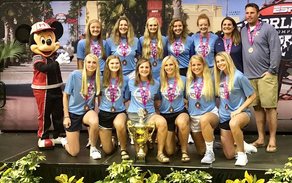  Photos Kandi Elite Volleyball Club