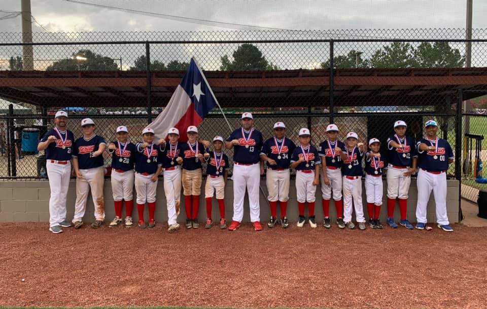 Anahuac Youth Sports Organization