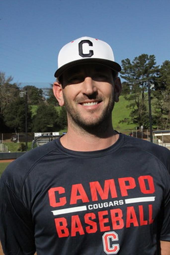 Boys Varsity Baseball