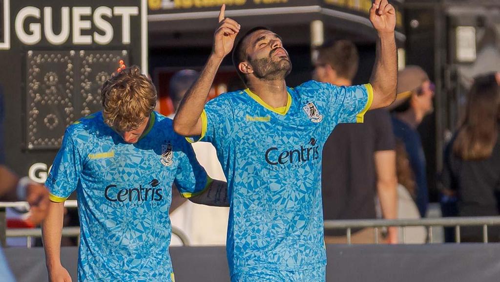 15 Things We Took Away from Round 1 of the Prinx Tires USL Cup Group ...