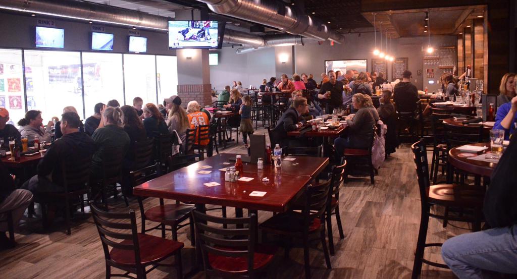 Facilities and Amenities