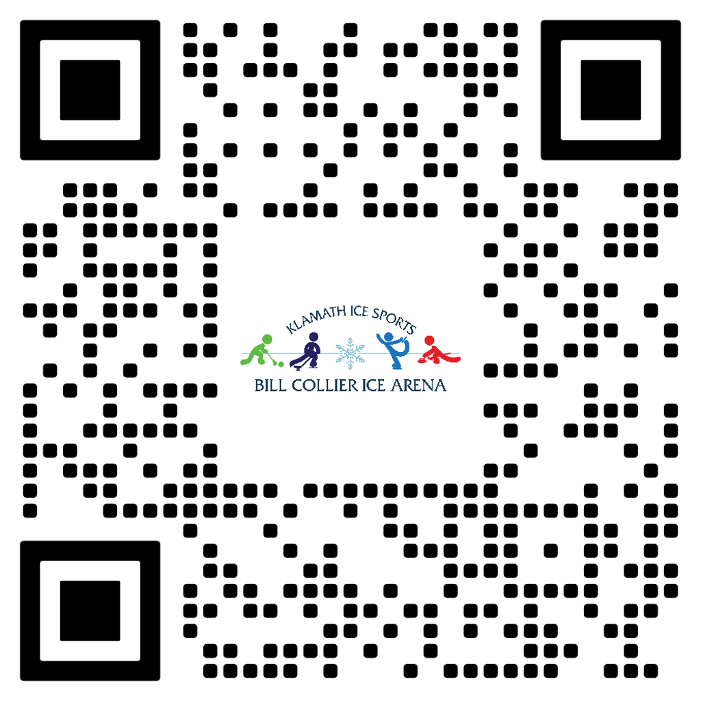 QR for Registration