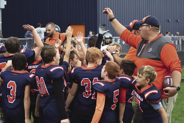 Rocket Football