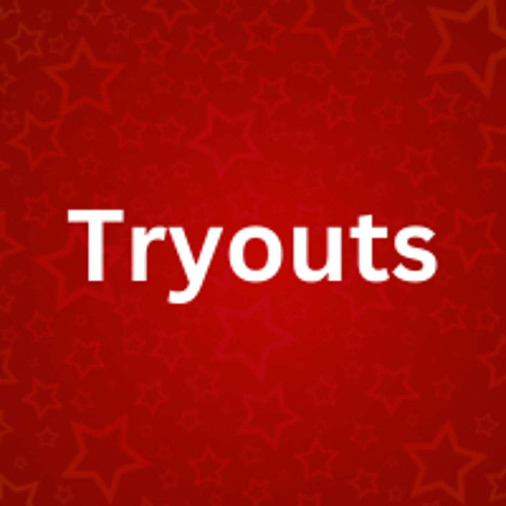 SRVA HP Tryouts
