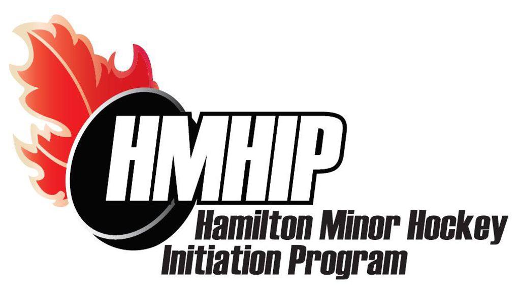HAMILTON MINOR HOCKEY INITIATION PROGRAM