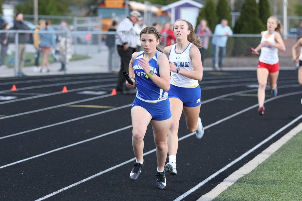 Track Field Girls track-field-girls
