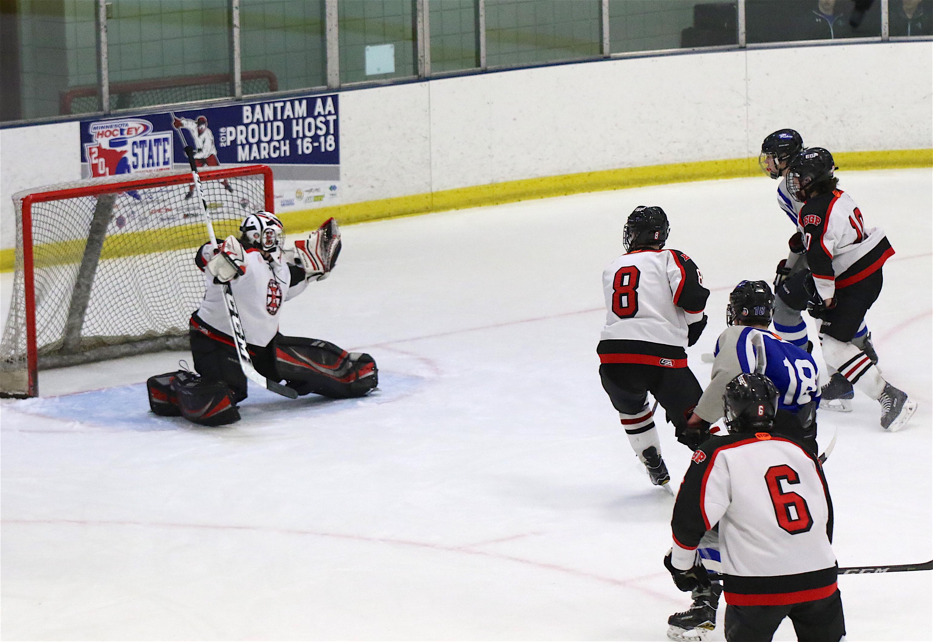 YOUTH Bantam State Tournament