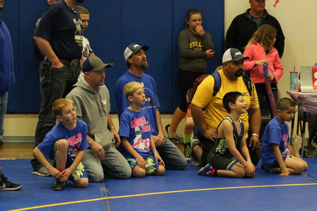 Cradle for the Cure Photos IDAWAY