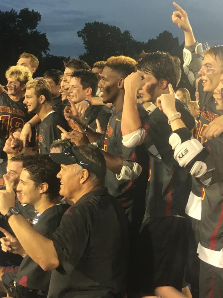  Photos Lassiter Lacrosse