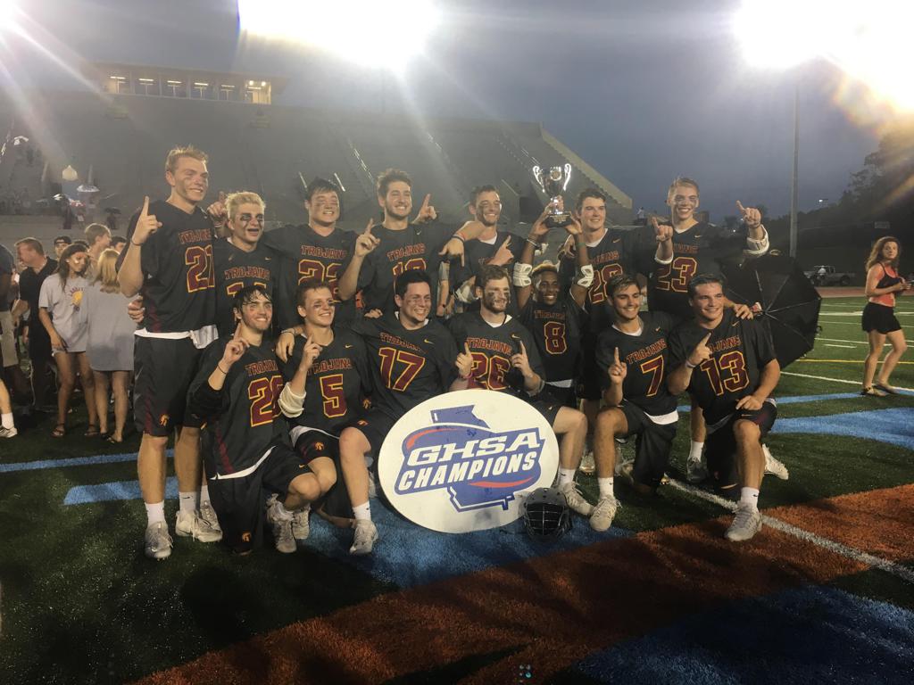  Photos Lassiter Lacrosse