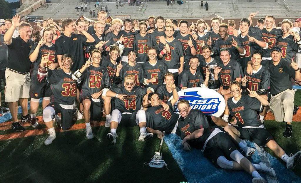  Photos Lassiter Lacrosse