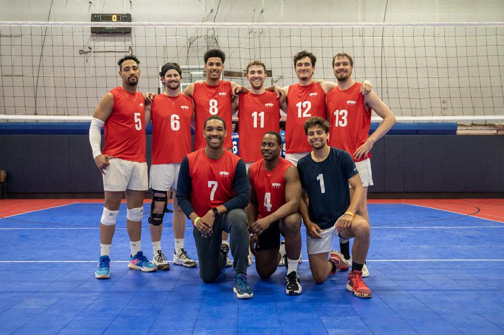 Past Winners Photos DMV Sports Management, LLC