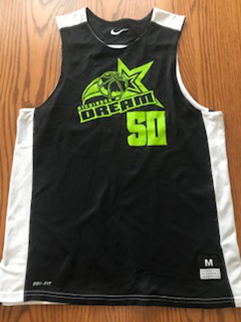 Jersey Exchange Message Board