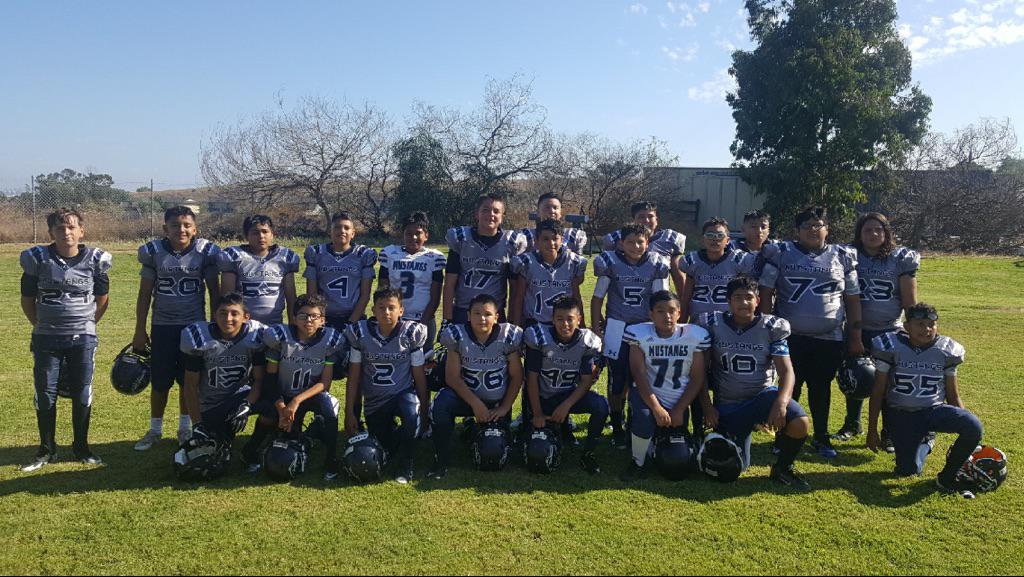 downey mustangs football cheer downey razorbacks