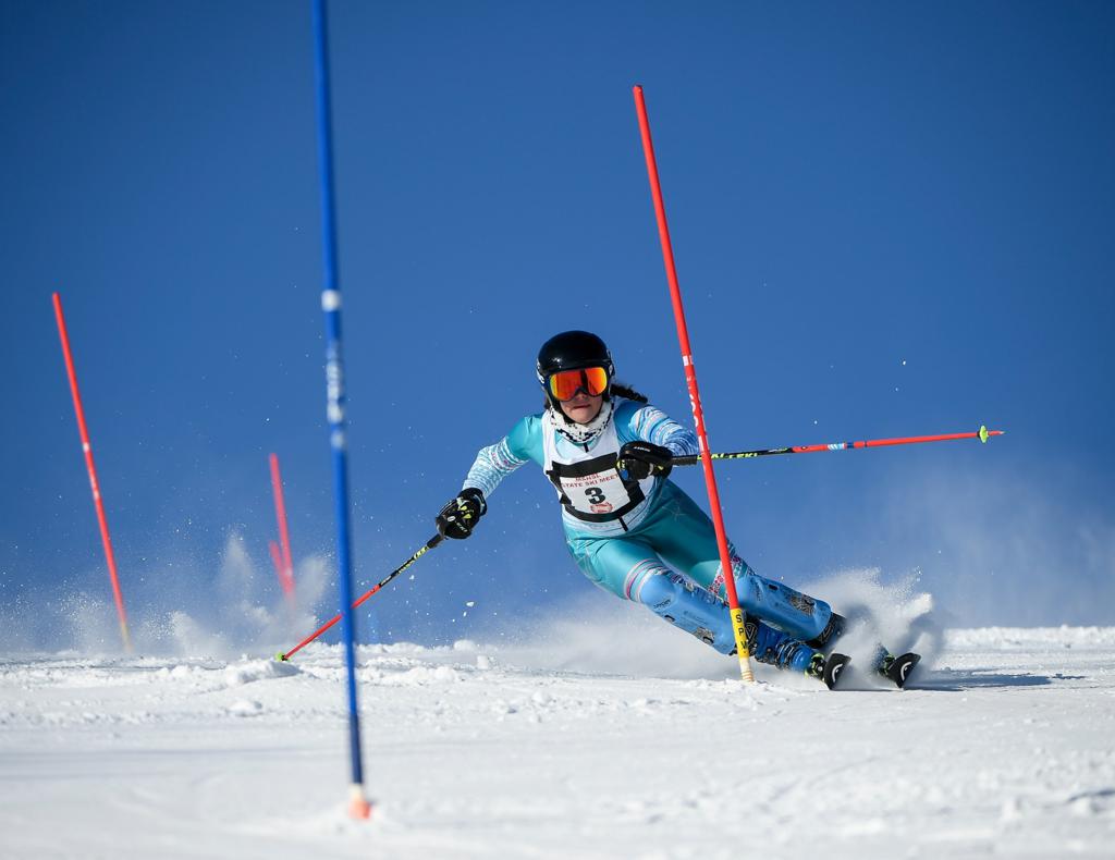 Alpine Skiing