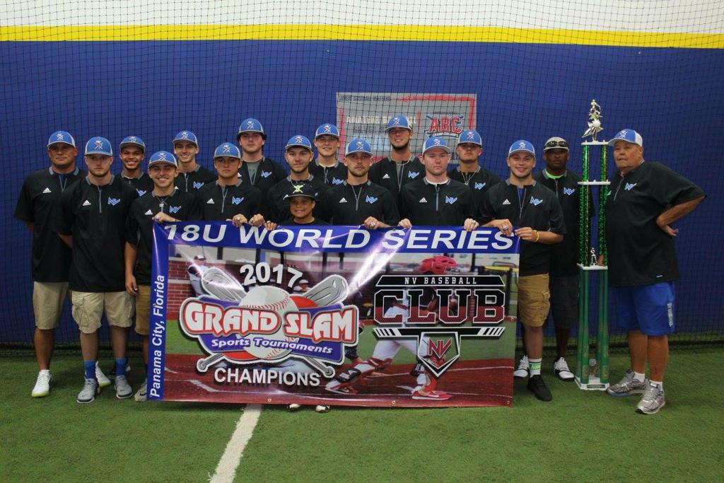  Photos Noochie Varner Baseball & Softball Academy