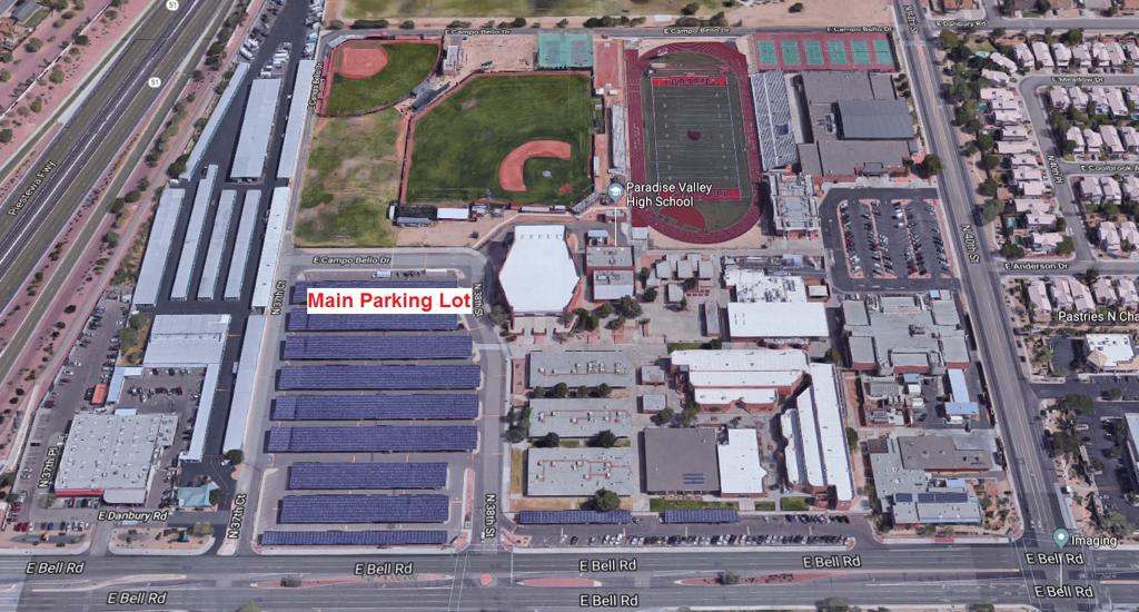 Our Facilities