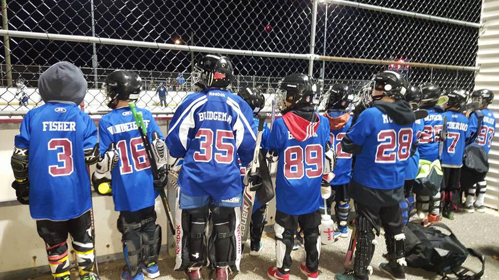  Photos Egg Harbor Township Street Hockey Association