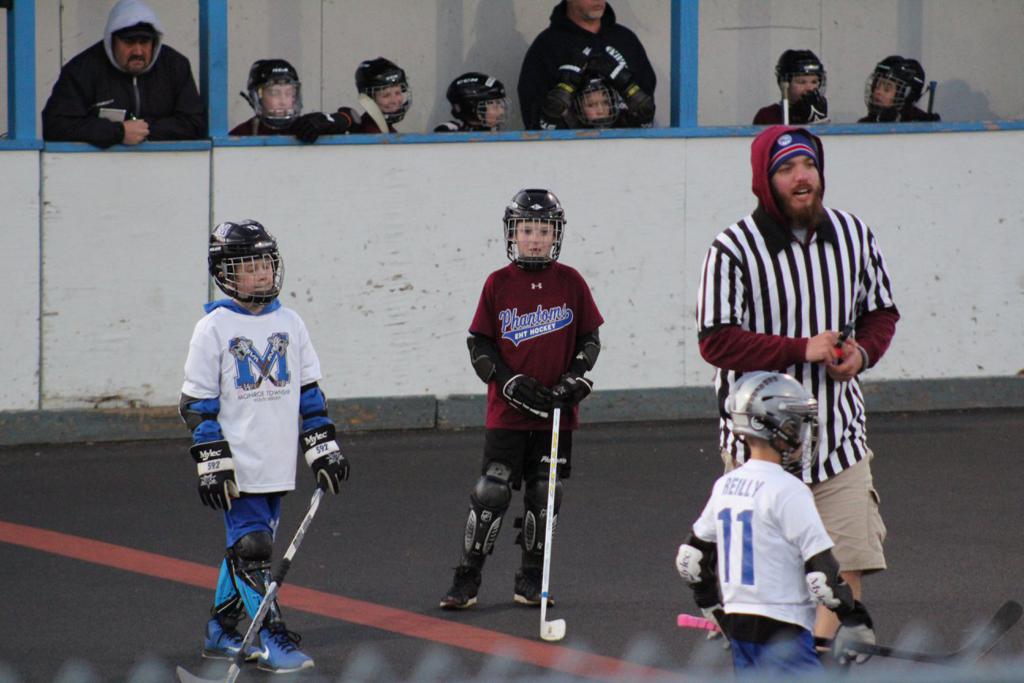  Photos Egg Harbor Township Street Hockey Association