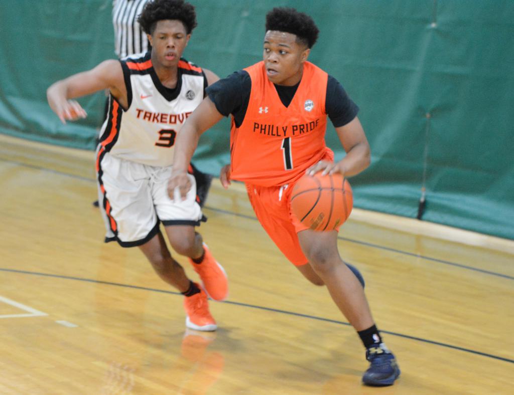 Southern Jam Fest 2018 Photos City of Basketball Love